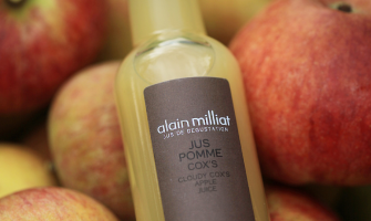 Alain Milliat: Reprendre le rythme… avec justesse : notre sélection de jus et boissons fruitées pour la rentrée