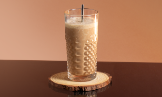 Choco Pop Milkshake Routin 1883