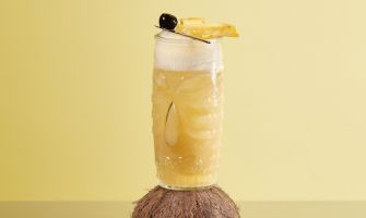 Tropical Boost by Routin 1883