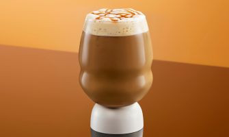 Recette Chouchou Frappé by Routin 1883 Recette Chouchou Frappé by Routin 1883