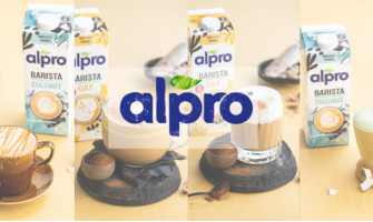 Boostez vos cartes cet automne avec les laits végétaux Alpro Boostez vos cartes cet automne avec les laits végétaux Alpro