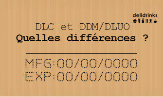 Bien comprendre la différence entre DLC et DDM/DLUO