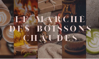 Le marché des boissons chaudes Le marché des boissons chaudes