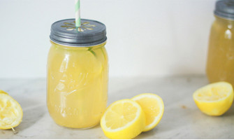 Limonade traditionnelle Limonade traditionnelle