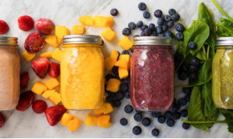Smoothie classique