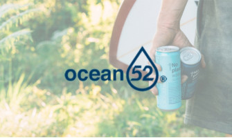 Ocean 52 : Eau Minérale Pure et Écologique
