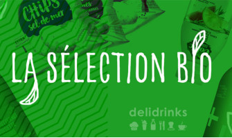 Notre sélection de produits BIO Notre sélection de produits BIO
